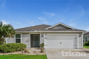 77089 Crosscut Wy, Unit 1 in Yulee, FL - Building Photo