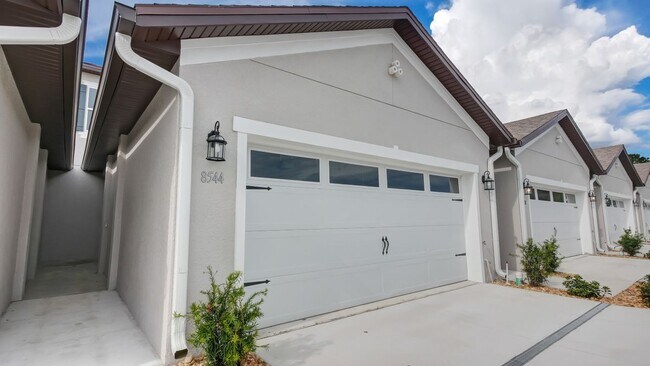 property at 8544 Magnificent Ln