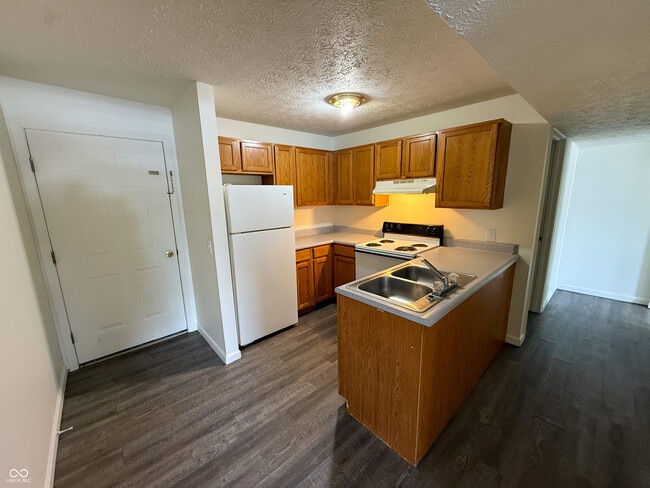 property at 315 N Jackson St