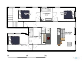 1021 E Carson St in Pittsburgh, PA - Building Photo - Building Photo