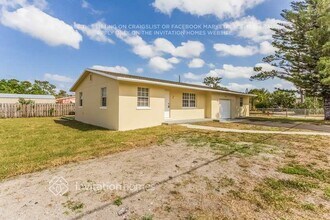 1370 Kirk Rd in West Palm Beach, FL - Building Photo - Building Photo
