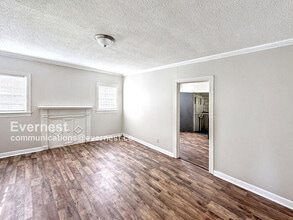 3912 39th Ave N in Birmingham, AL - Foto de edificio - Building Photo