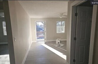 207 Hidell Rd in Knoxville, TN - Foto de edificio - Building Photo