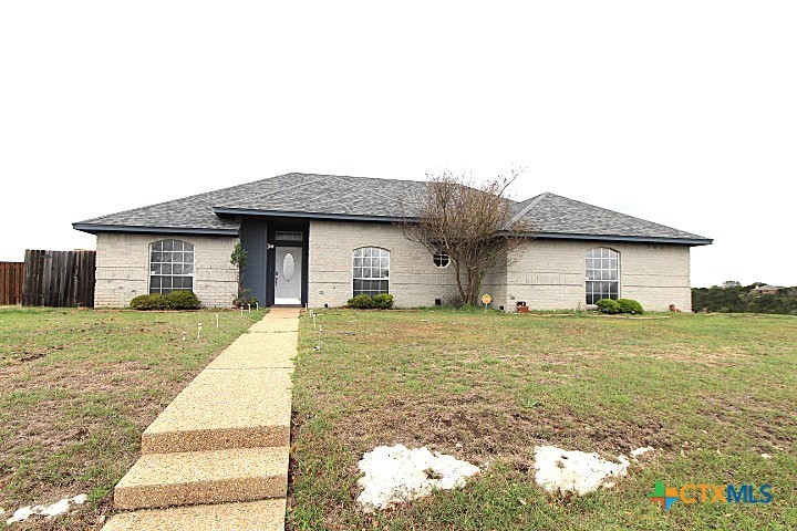 601 Skyline Dr in Copperas Cove, TX - Building Photo