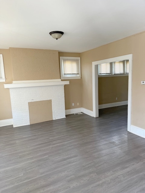 1568 Highland St in Detroit, MI - Building Photo - Building Photo