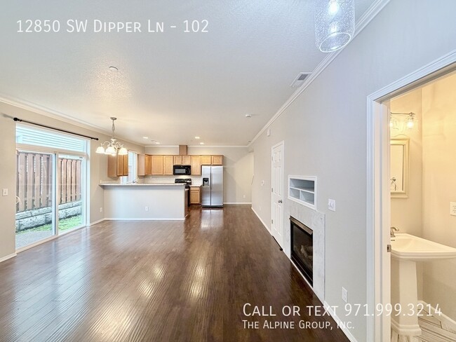 12850 SW Dipper Ln in Beaverton, OR - Building Photo - Building Photo