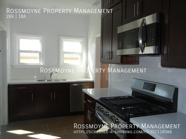 516 E Palmer Ave in Glendale, CA - Building Photo - Building Photo