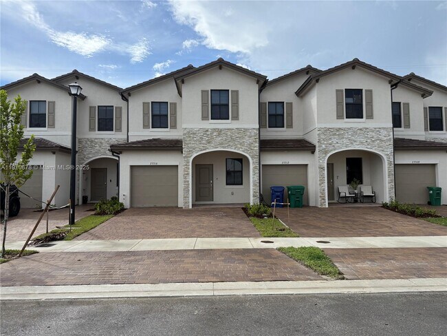 property at 23316 SW 133rd Ct