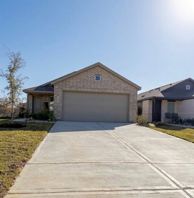 property at 14896 N Ascot Bend Cir