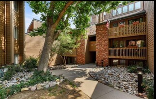 12354 W Nevada Pl in Lakewood, CO - Building Photo