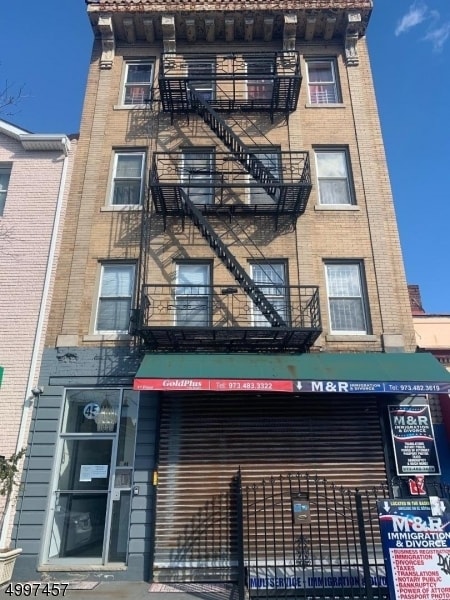 property at 45 Bloomfield Ave