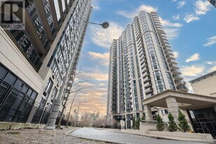 155 Beecroft Rd in Toronto, ON - Building Photo