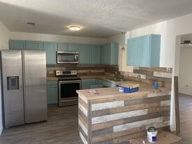 2300 Richmond Rd in Woodward, OK - Building Photo