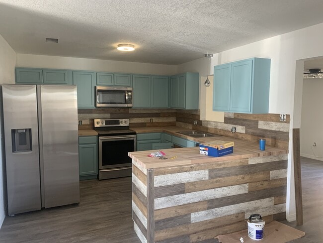 property at 2300 Richmond Rd