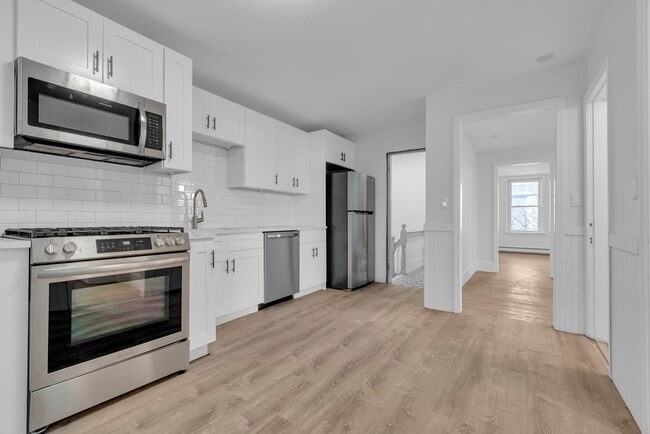 22 O St, Unit 1