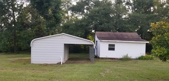 property at 15629 County Rd 498