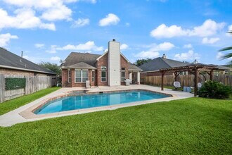 9431 Thurber Ridge Dr in Spring, TX - Building Photo - Building Photo