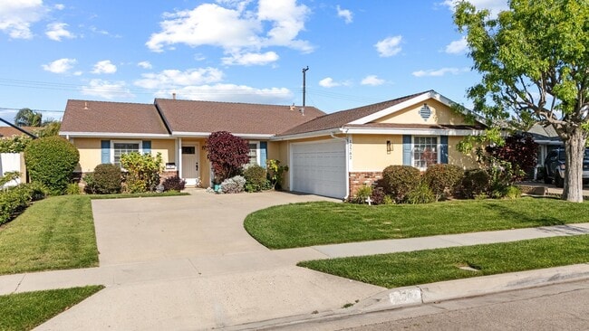 property at 12782 Olive St