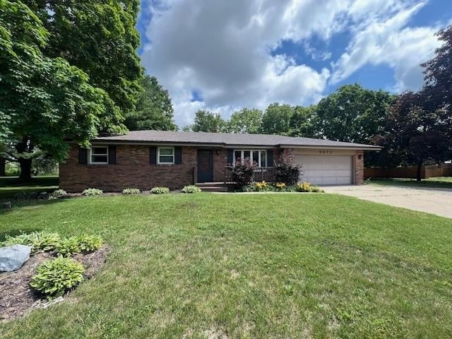 property at 6672 Belvidere Rd