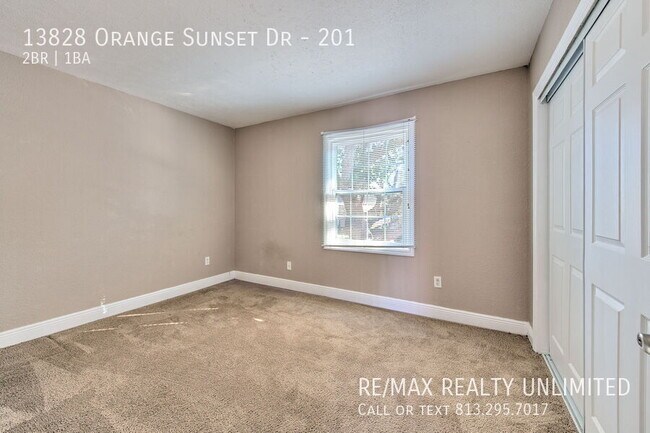 13828 Orange Sunset Dr in Tampa, FL - Building Photo - Building Photo
