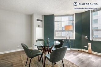 750 N Rush St, Unit FL11-ID165 in Chicago, IL - Building Photo - Building Photo