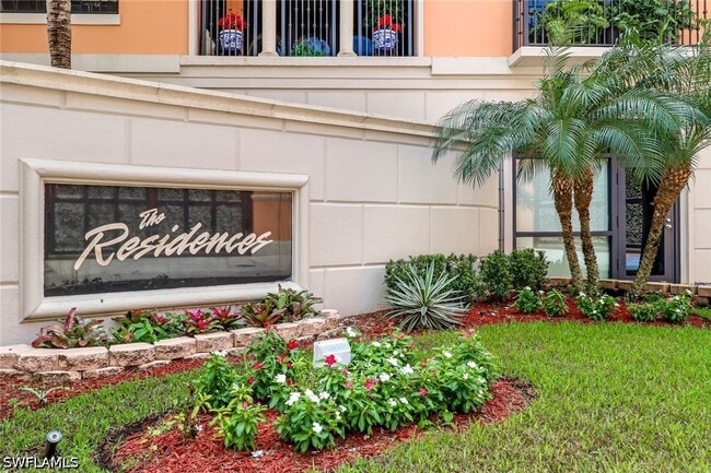 property at 8011 Via Monte Carlo Way
