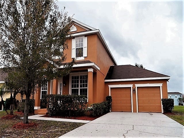 property at 3060 Palermo Rose Way
