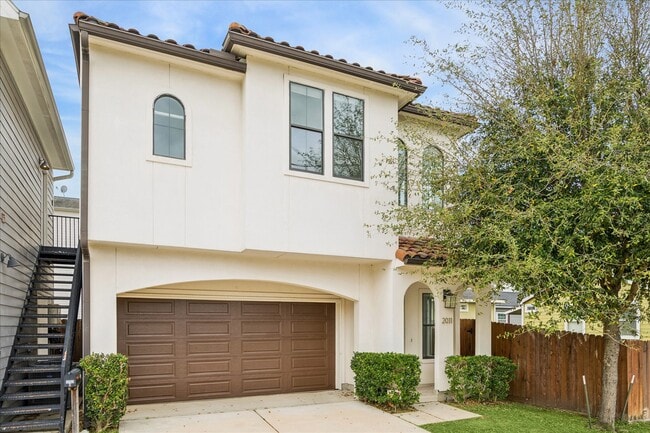 property at 2011 Colorado St