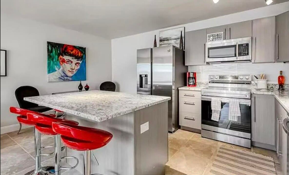 3625 S Olive Ave in West Palm Beach, FL - Building Photo