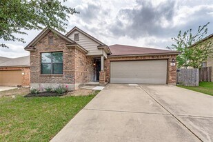 301 Rummel Dr in Kyle, TX - Building Photo