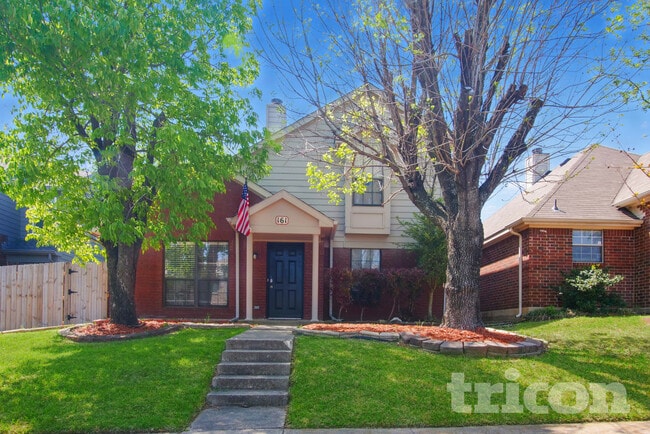 property at 161 Hunter Dr