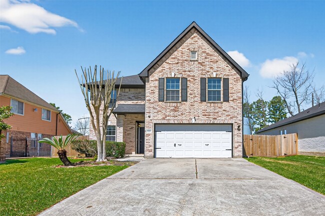 property at 19215 Hikers Trail Dr