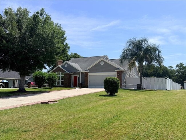 property at 1799 Harbor Blvd