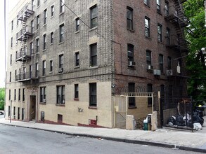 1515 Selwyn Ave in Bronx, NY - Foto de edificio - Building Photo