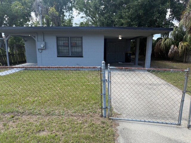 1625 E 28th St in Jacksonville, FL - Building Photo