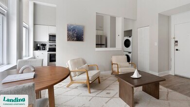 617 W Lexington St in Baltimore, MD - Building Photo - Building Photo