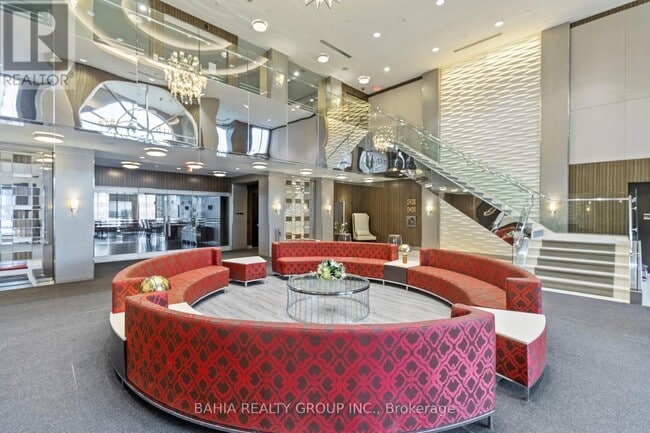 6 Eva Rd in Toronto, ON - Building Photo - Building Photo