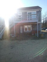 70 Center St in Dennis, MA - Building Photo
