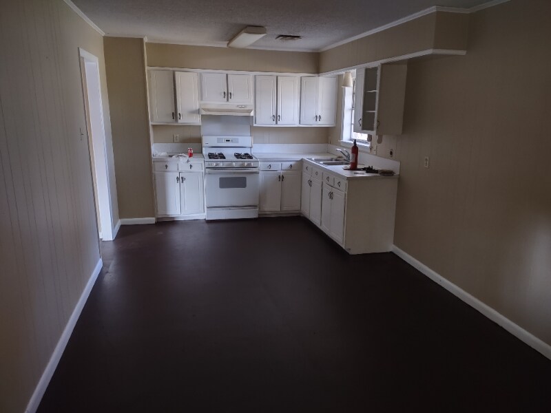 306 Holly Ridge Dr in Monroe, LA - Building Photo