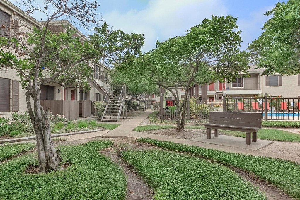 Preserve at Westchase Apartments in Houston, TX