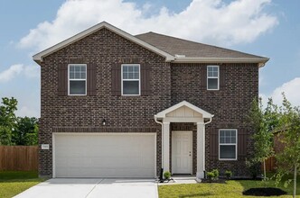 Imperial Forest in Houston, TX - Foto de edificio - Building Photo