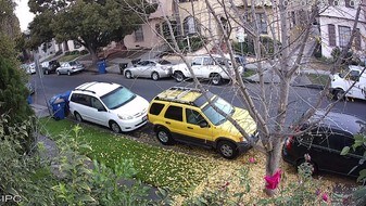 411 N Stanley Ave, Unit 4 in Los Angeles, CA - Building Photo