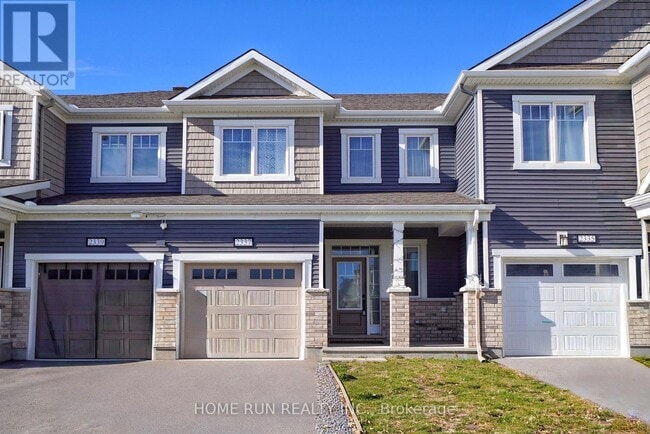 property at 2337 Watercolours Way