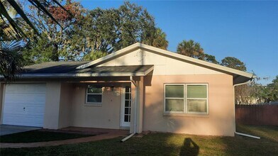 1333 Bender Ave in Daytona Beach, FL - Building Photo - Building Photo
