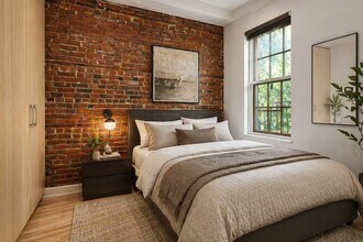 86 Christopher St in New York, NY - Building Photo - Building Photo