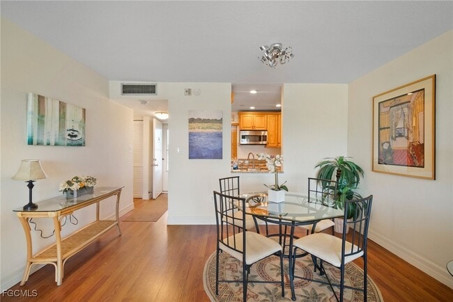 property at 1700 Pine Valley Dr