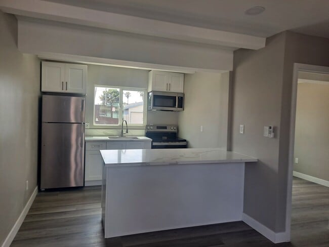 property at 2125 Balboa Ave