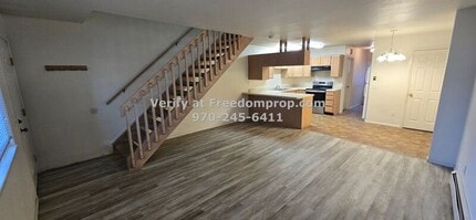 2150 College Pl in Grand Junction, CO - Building Photo - Building Photo