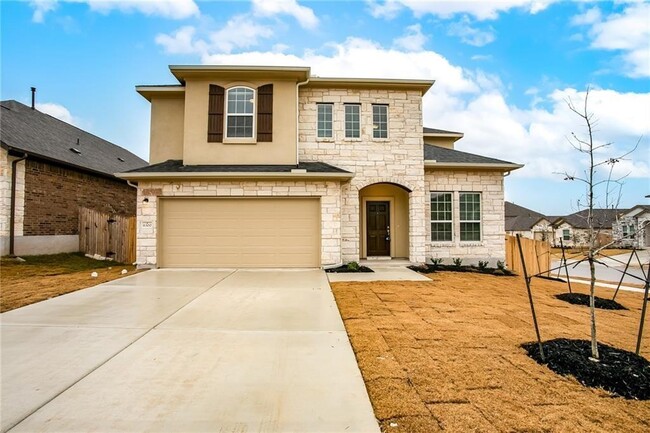 6300 Turin Ln in Round Rock, TX - Building Photo - Building Photo