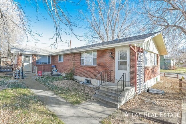 property at 8607 W 62nd Pl